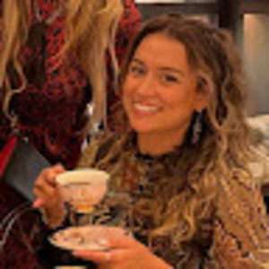 Meet your Posher, Jenna